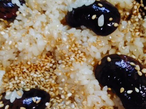 花豆の醤油おこわ レシピ 作り方 By エミ子のお手軽キッチン 楽天レシピ 花豆の醤油おこわ レシピ 作り方 By エミ子のお手軽キッチン 楽天レシピ